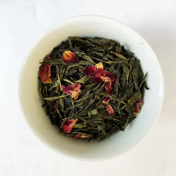 Sale SAKURA Foglie Di Tè