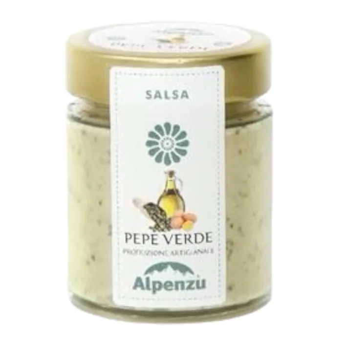 Clearance SALSA AL PEPE VERDE Peccati Di Gola