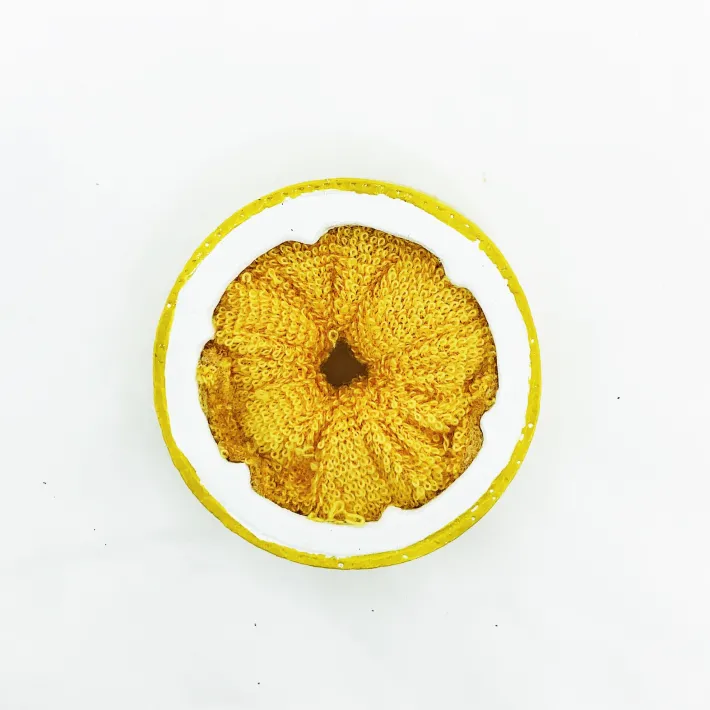 Hot SALVAGOCCIA LEMON Accessori Per Il Tè