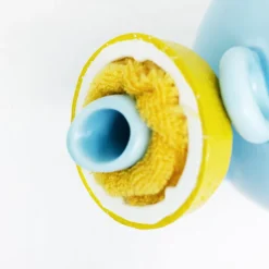 Hot SALVAGOCCIA LEMON Accessori Per Il Tè