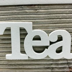 Discount SCATOLA DI LEGNO – TEA Accessori Per Il Tè