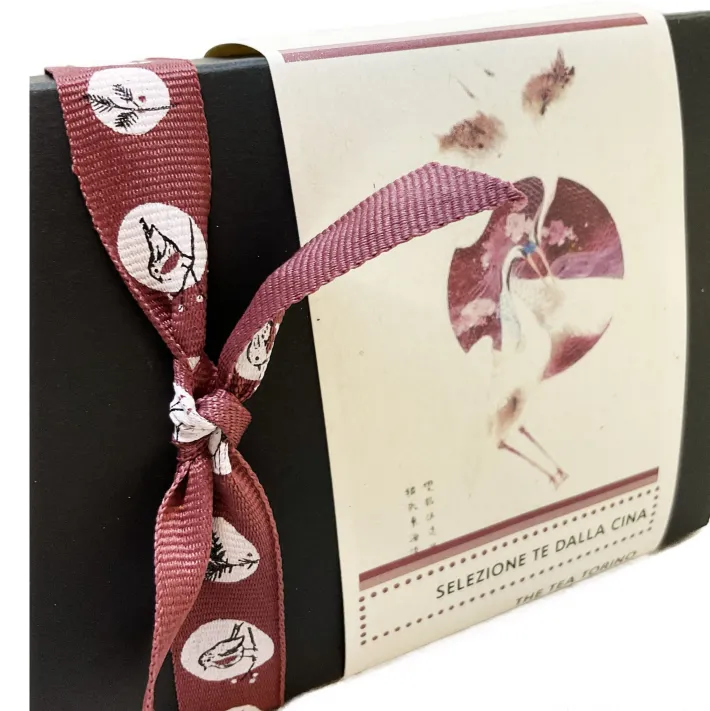 Sale Selezione | CINA Foglie Di Tè