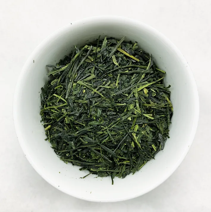Online SENCHA FUJI – Miyazaki Foglie Di Tè