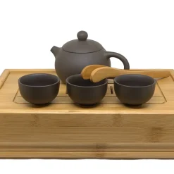 Clearance SET – GONG FU CHA Accessori Per Il Tè