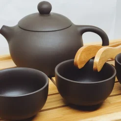Clearance SET – GONG FU CHA Accessori Per Il Tè