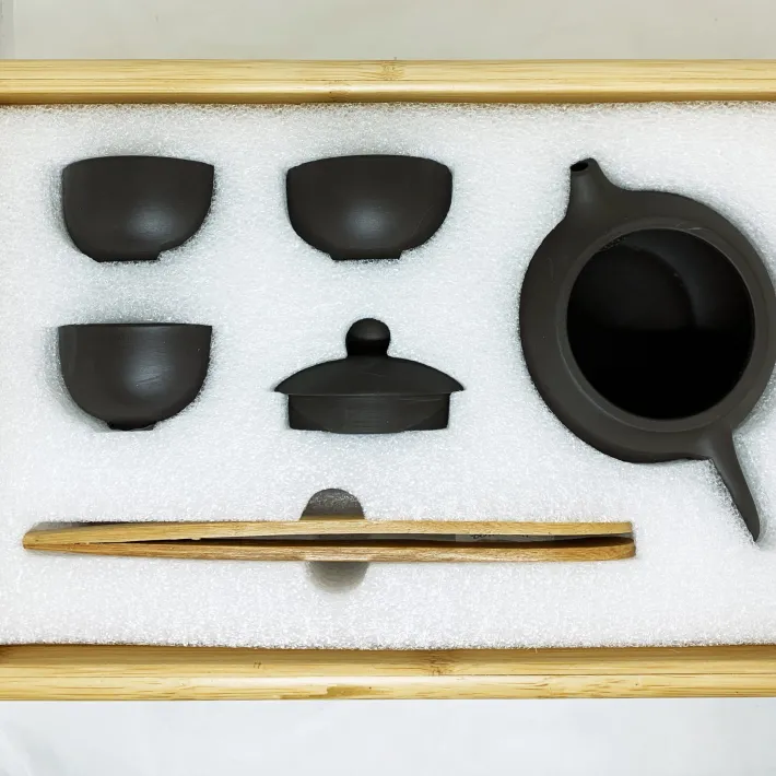 Clearance SET – GONG FU CHA Accessori Per Il Tè