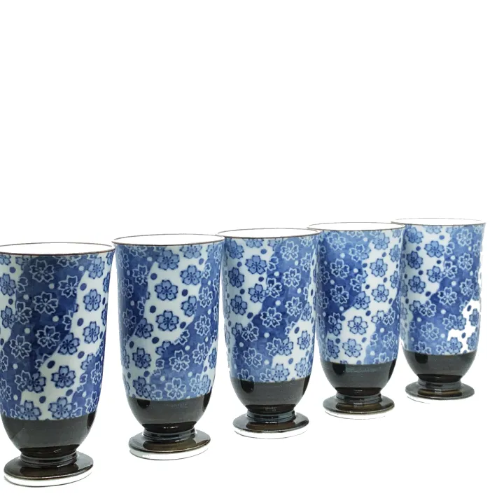 Online SET SAKÈ Accessori Per Il Tè