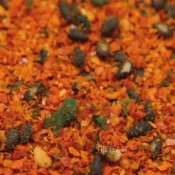 SHICHIMI TOGARASHI Spezie