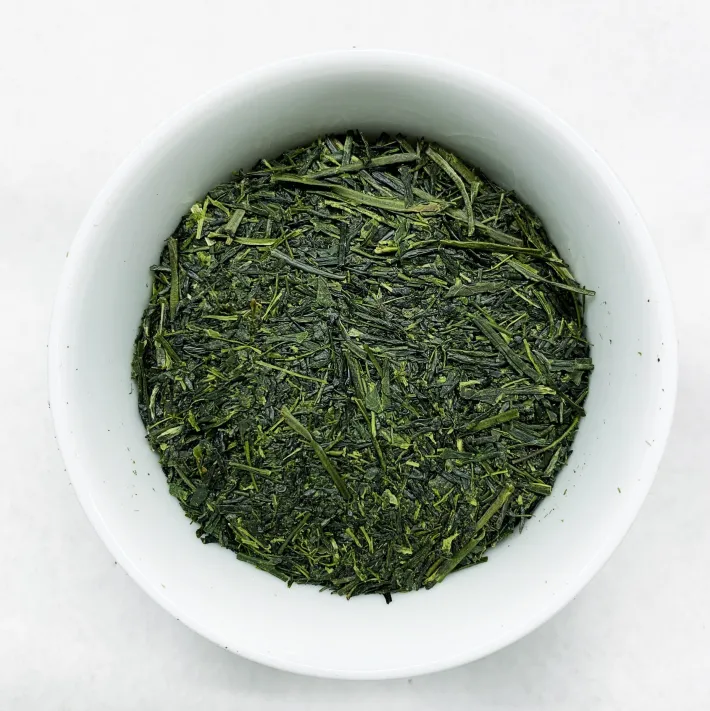 Sale SHINCHA YUME 2025 – Kagoshima 🌱 Foglie & Natura|Foglie Di Tè