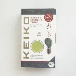 Sale SHINCHA YUME 2025 – Kagoshima 🌱 Foglie & Natura|Foglie Di Tè