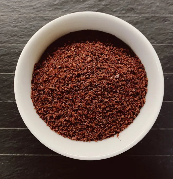 Discount SUMACH – SOMMACCO Spezie
