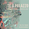 Tè a Palazzo | 29 novembre ore 17:30 🍂 L’Autunno In Tazza|Foglie Di Tè