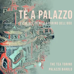 Tè a Palazzo | 29 novembre ore 17:30 🍂 L’Autunno In Tazza|Foglie Di Tè