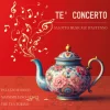 Outlet Tè Concerto | 21 novembre ore 17:30 🍂 L’Autunno In Tazza|Foglie Di Tè