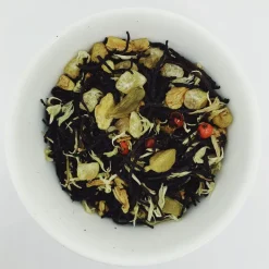 TEATOUR CEYLON Foglie Di Tè