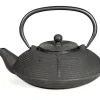 Hot Teiera in ghisa – Dragonfly 0.80l Accessori Per Il Tè