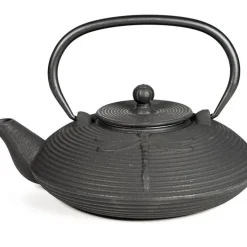 Hot Teiera in ghisa – Dragonfly 0.80l Accessori Per Il Tè