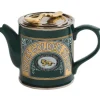 New The Teapottery – LYLE’S GOLDEN SYRUP TIN Accessori Per Il Tè