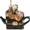 Clearance The Teapottery – ORIENT EXPRESS Accessori Per Il Tè
