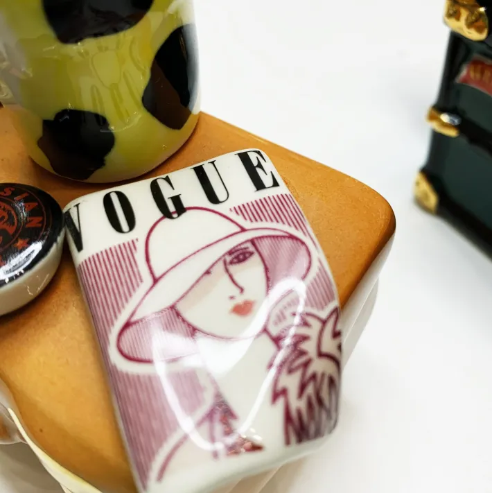 Clearance The Teapottery – ORIENT EXPRESS Accessori Per Il Tè