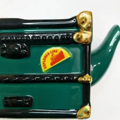 Clearance The Teapottery – ORIENT EXPRESS Accessori Per Il Tè