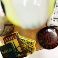 Clearance The Teapottery – ORIENT EXPRESS Accessori Per Il Tè