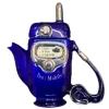 Outlet The Teapottery – TEA MOBILE blue Accessori Per Il Tè