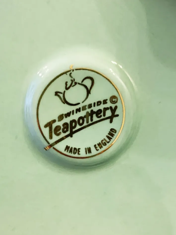 Sale The Teapottery – TEA MOBILE acqua Accessori Per Il Tè