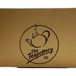 Hot The Teapottery – WENSLEYDALE CHEESE Accessori Per Il Tè
