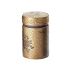 TIN YUMIKO – gold Accessori Per Il Tè