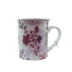 Best Tisaniera – Herbs & Flowers Accessori Per Il Tè