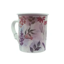 Best Tisaniera – Herbs & Flowers Accessori Per Il Tè