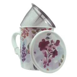 Best Tisaniera – Herbs & Flowers Accessori Per Il Tè