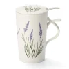 TISANIERA LAVANDA Accessori Per Il Tè