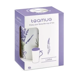 TISANIERA LAVANDA Accessori Per Il Tè