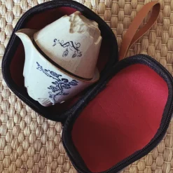 TRAVEL TEA Accessori Per Il Tè