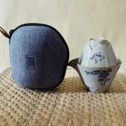 TRAVEL TEA Accessori Per Il Tè