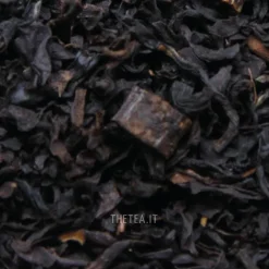 New VANILLA SUPREMO Foglie Di Tè