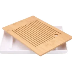 Clearance VASSOIO GONG FU CHA Accessori Per Il Tè