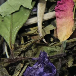 Clearance VIOLETTA Foglie Di Tè