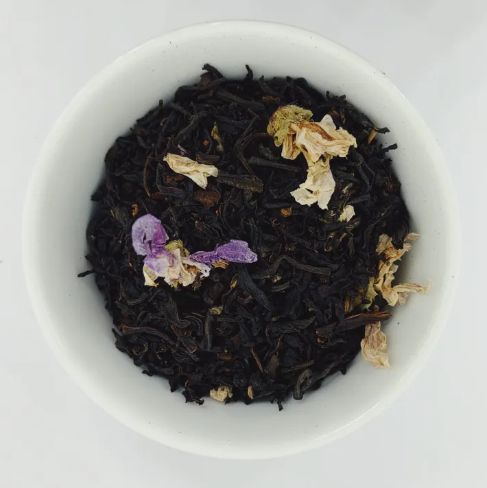 Discount VIOLETTA Foglie Di Tè