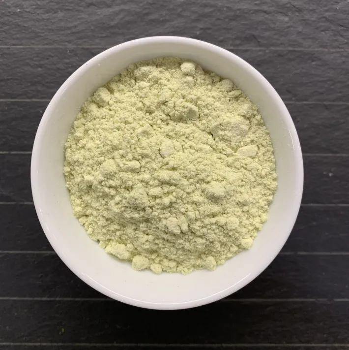 New WASABI d’HATAKA Spezie