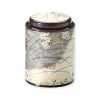New WASHI TIN – AKAYA GOLD Accessori Per Il Tè