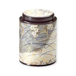 New WASHI TIN – AKAYA GOLD Accessori Per Il Tè