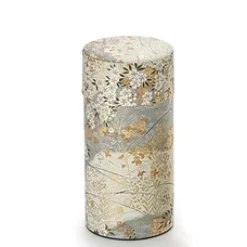 Clearance WASHI TIN – GOLD Accessori Per Il Tè