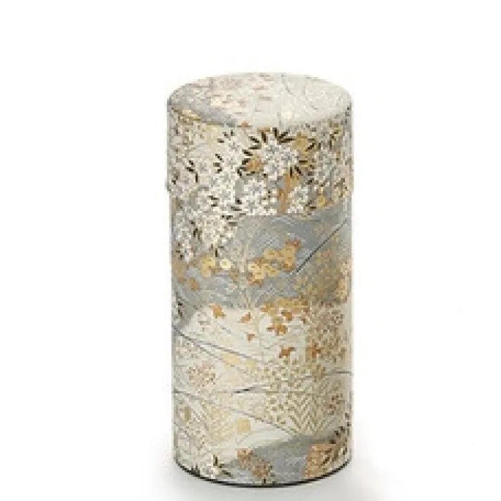 Clearance WASHI TIN – GOLD Accessori Per Il Tè