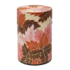 Online WASHI TIN SMALL – AKI RED Accessori Per Il Tè