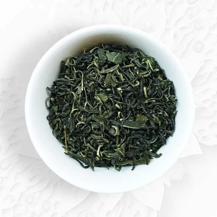 Clearance WOOJEON FOP – Corea 🌱 Foglie & Natura|Foglie Di Tè
