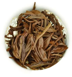 Hot WU LIANG HONG MAO FENG Foglie Di Tè