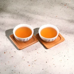 Hot WU LIANG HONG MAO FENG Foglie Di Tè